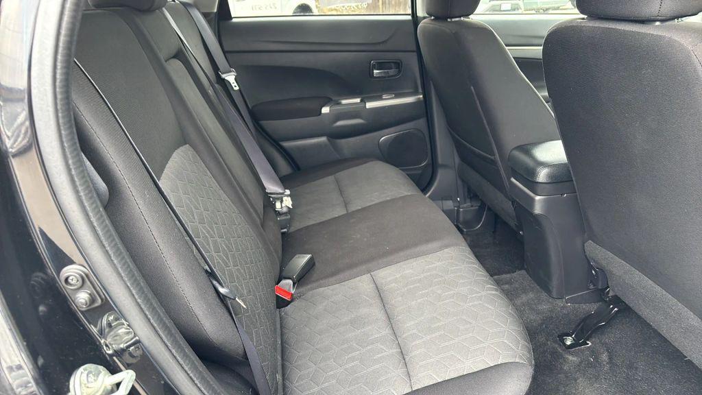 used 2020 Mitsubishi Outlander Sport car, priced at $13,500