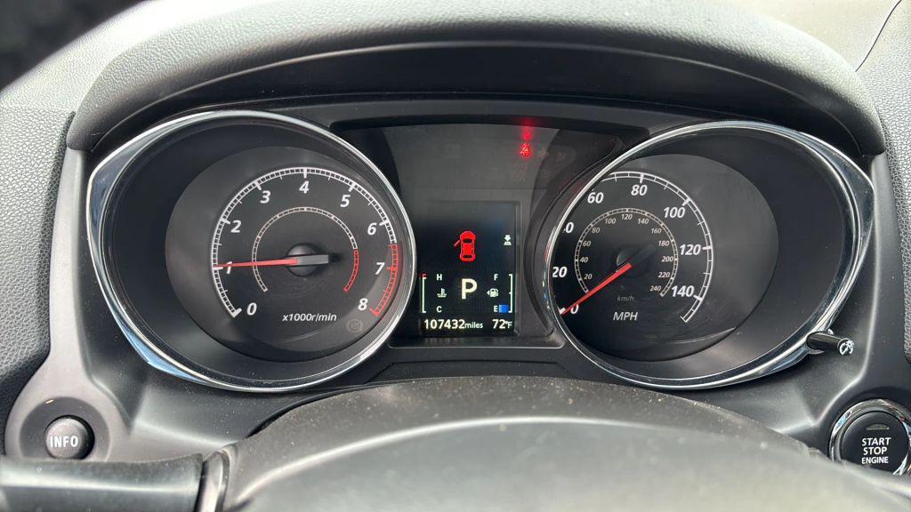 used 2020 Mitsubishi Outlander Sport car, priced at $13,500