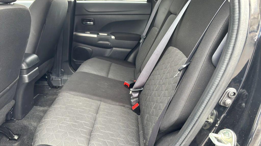 used 2020 Mitsubishi Outlander Sport car, priced at $13,500