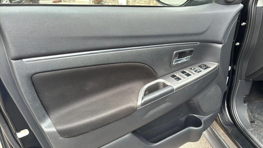 used 2020 Mitsubishi Outlander Sport car, priced at $13,500