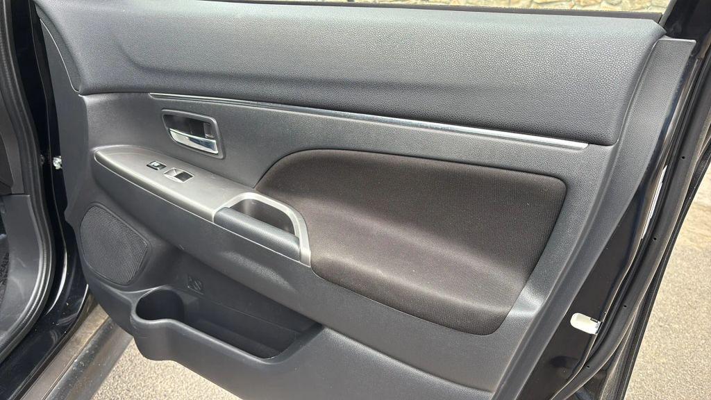 used 2020 Mitsubishi Outlander Sport car, priced at $13,500