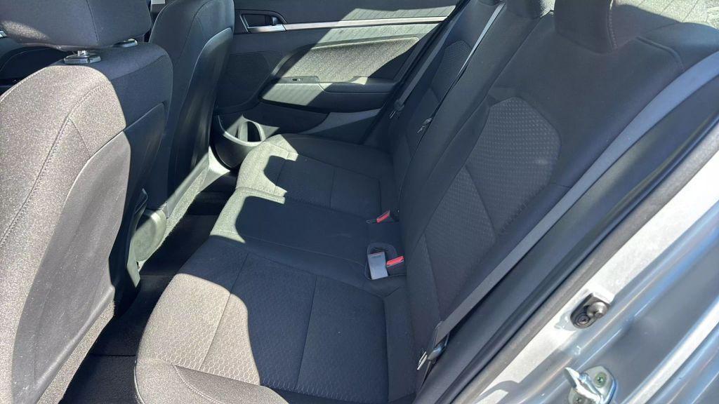 used 2020 Hyundai Elantra car, priced at $15,999