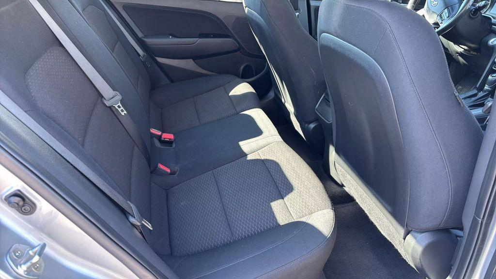 used 2020 Hyundai Elantra car, priced at $15,999
