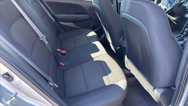 used 2020 Hyundai Elantra car, priced at $15,999