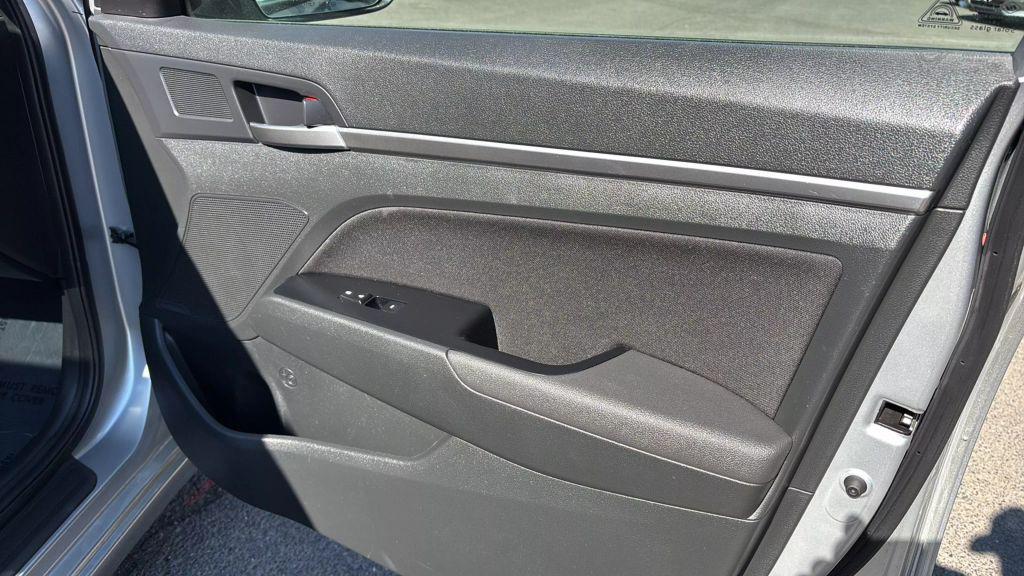 used 2020 Hyundai Elantra car, priced at $15,999