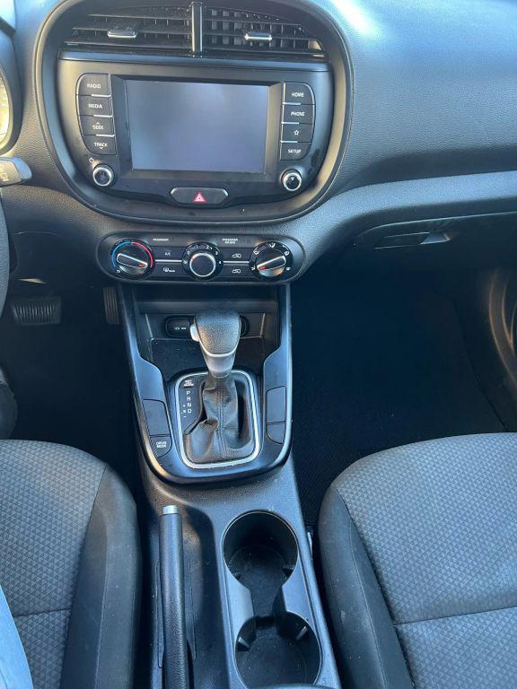 used 2020 Kia Soul car, priced at $11,999