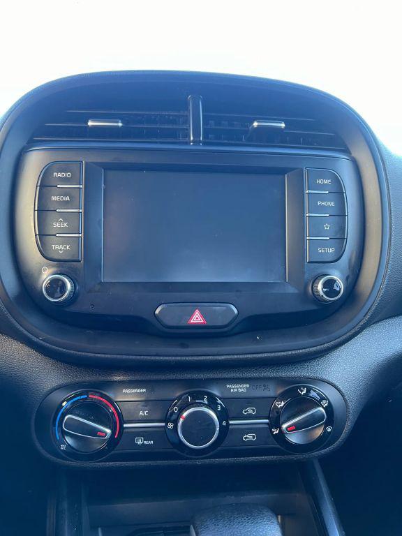 used 2020 Kia Soul car, priced at $11,999