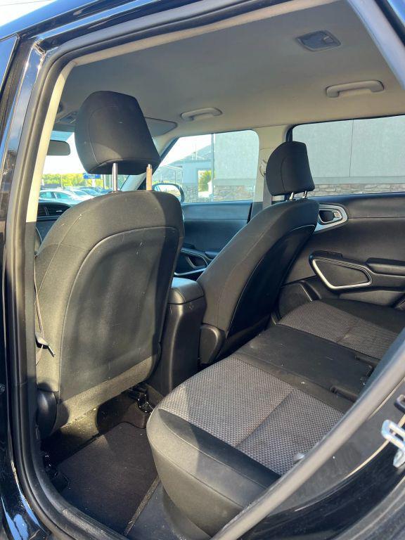 used 2020 Kia Soul car, priced at $11,999