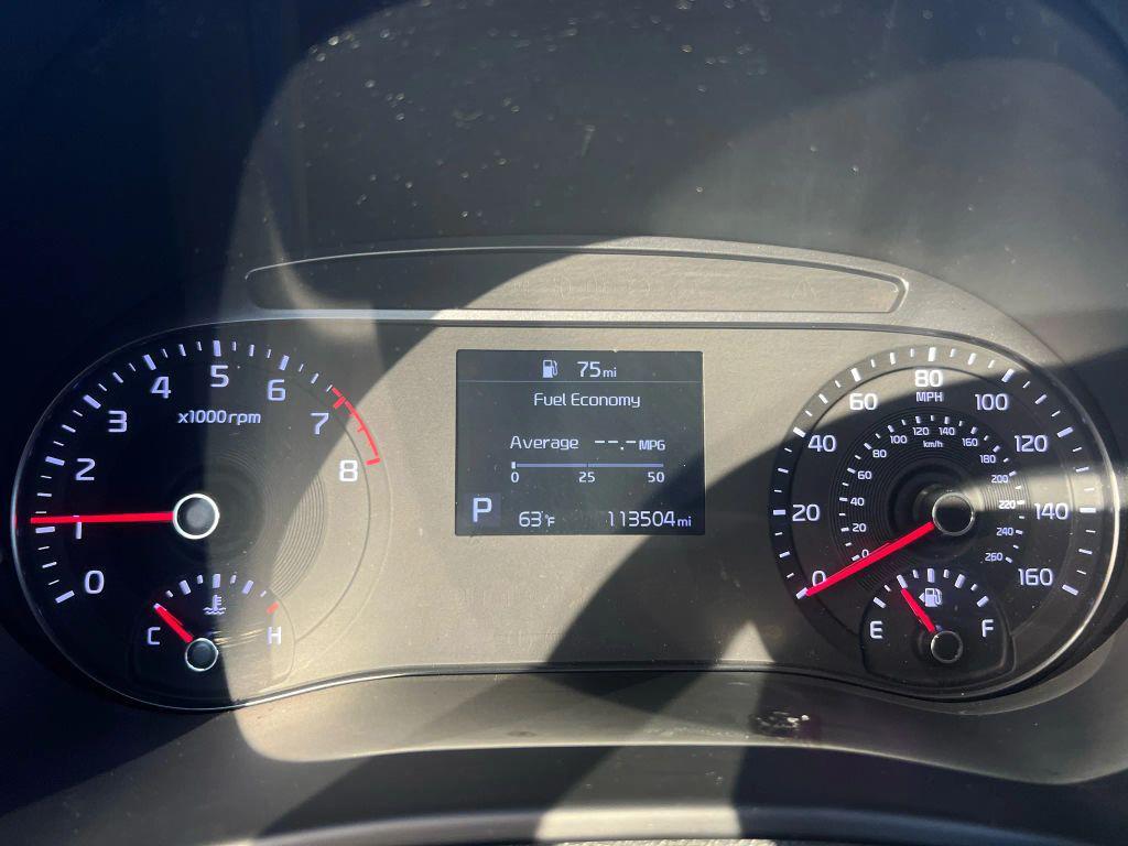 used 2020 Kia Soul car, priced at $11,999