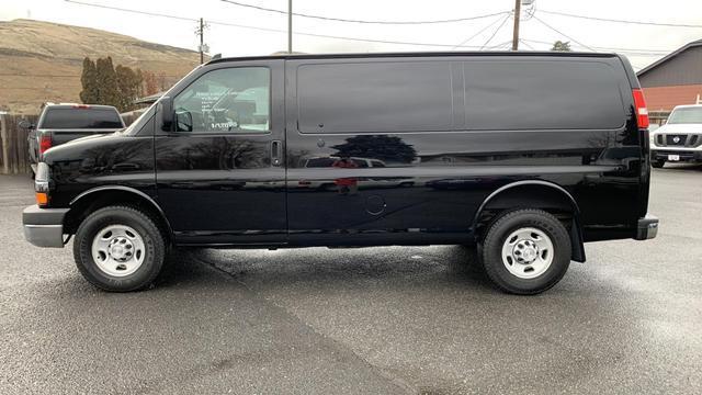 used 2016 Chevrolet Express 2500 car, priced at $17,999