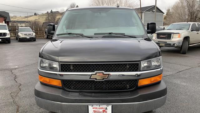 used 2016 Chevrolet Express 2500 car, priced at $17,999