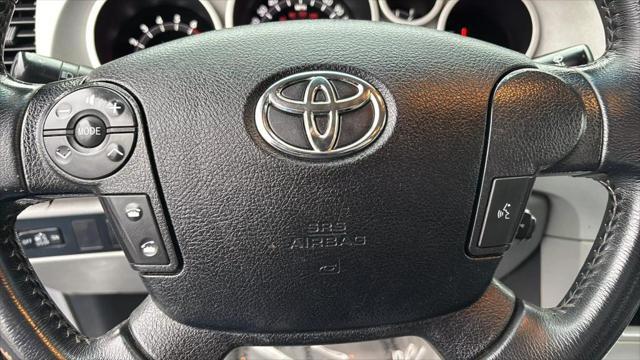 used 2008 Toyota Tundra car, priced at $22,999