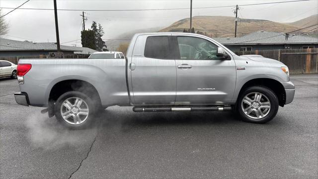 used 2008 Toyota Tundra car, priced at $22,999