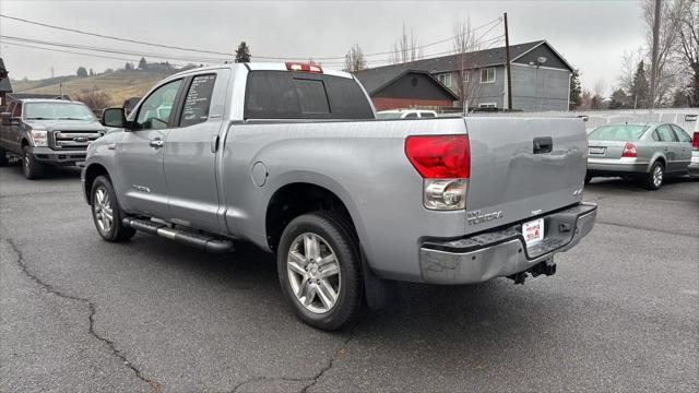 used 2008 Toyota Tundra car, priced at $22,999