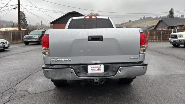 used 2008 Toyota Tundra car, priced at $22,999