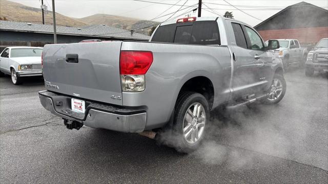 used 2008 Toyota Tundra car, priced at $22,999