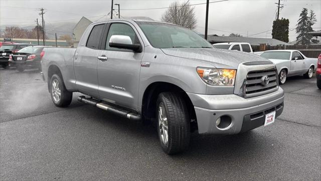 used 2008 Toyota Tundra car, priced at $22,999