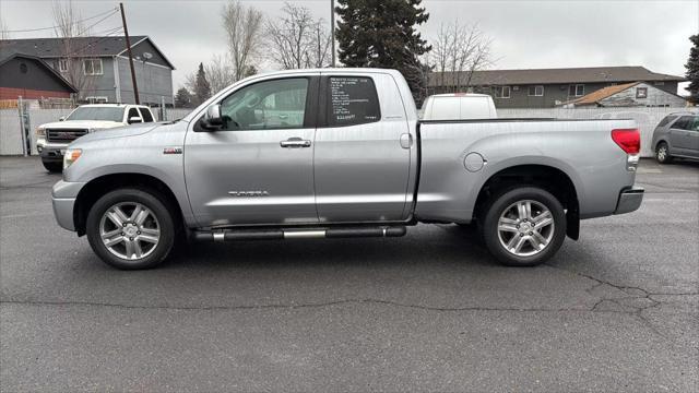 used 2008 Toyota Tundra car, priced at $22,999