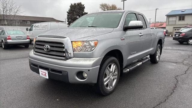 used 2008 Toyota Tundra car, priced at $22,999