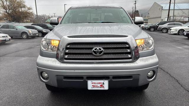 used 2008 Toyota Tundra car, priced at $22,999