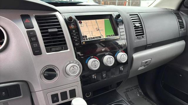 used 2008 Toyota Tundra car, priced at $22,999