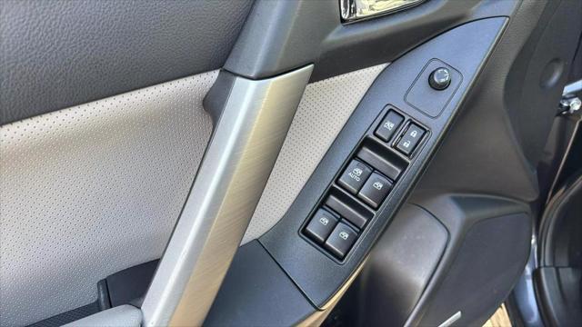 used 2015 Subaru Forester car, priced at $15,999