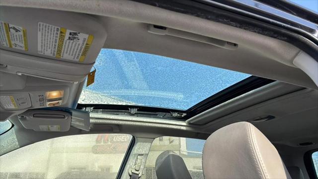 used 2015 Subaru Forester car, priced at $15,999