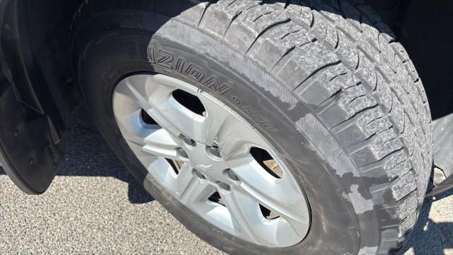 used 2015 Chevrolet Traverse car, priced at $10,999