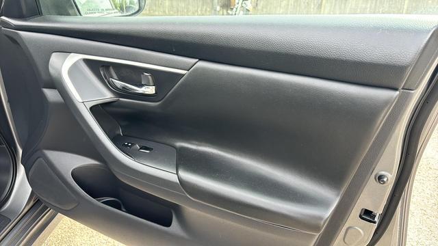used 2017 Nissan Altima car, priced at $12,999