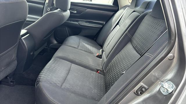 used 2017 Nissan Altima car, priced at $12,999
