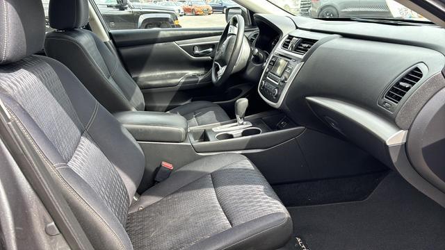 used 2017 Nissan Altima car, priced at $12,999
