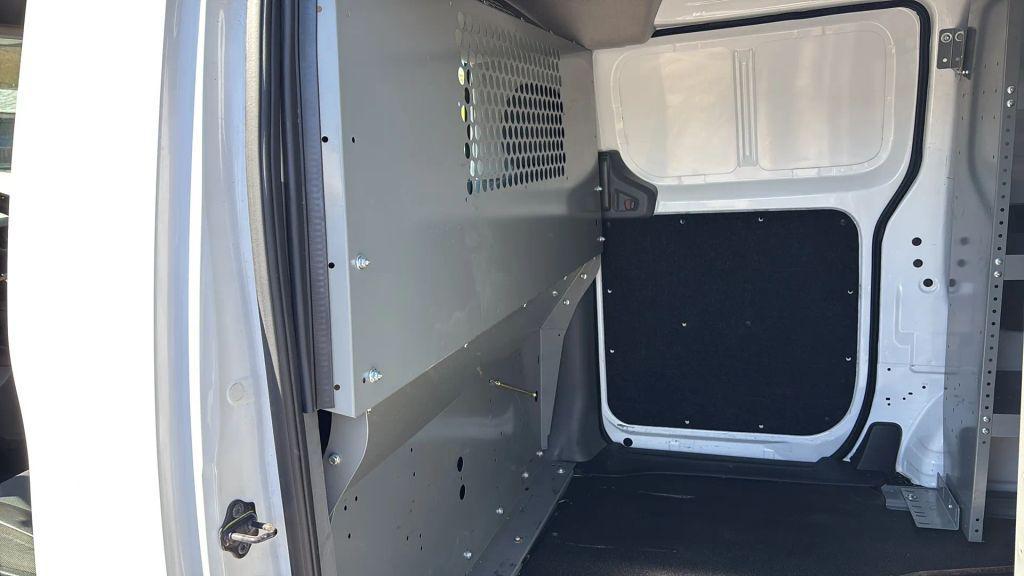 used 2017 Chevrolet City Express car, priced at $14,999