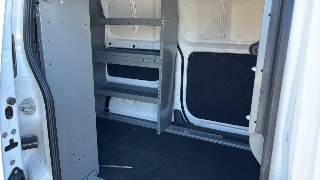 used 2017 Chevrolet City Express car, priced at $14,999