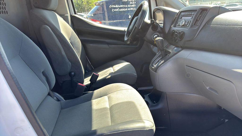 used 2017 Chevrolet City Express car, priced at $14,999