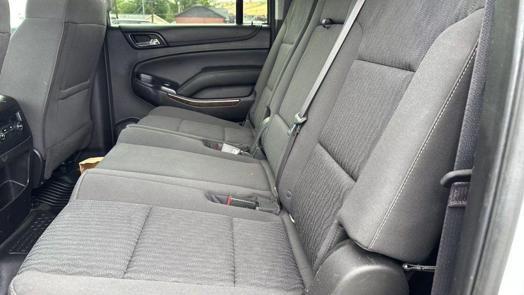 used 2017 Chevrolet Suburban car, priced at $16,999