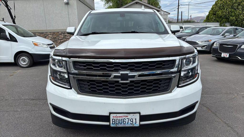 used 2017 Chevrolet Suburban car, priced at $16,999
