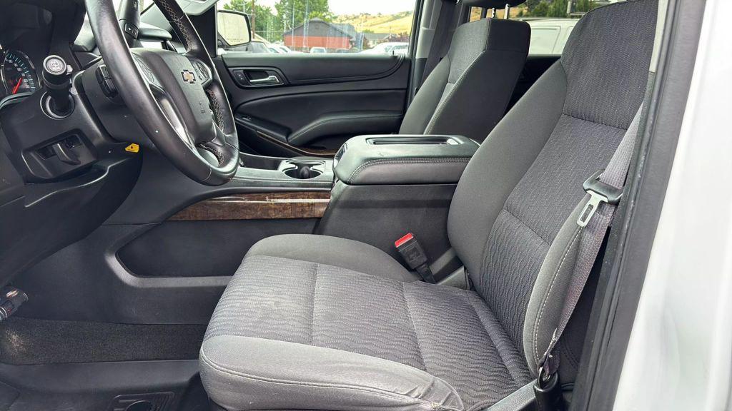 used 2017 Chevrolet Suburban car, priced at $16,999