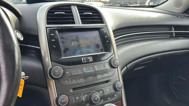 used 2013 Chevrolet Malibu car, priced at $9,999