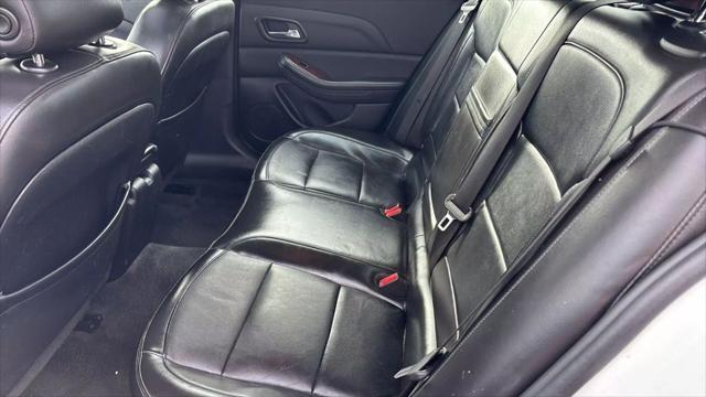 used 2013 Chevrolet Malibu car, priced at $9,999