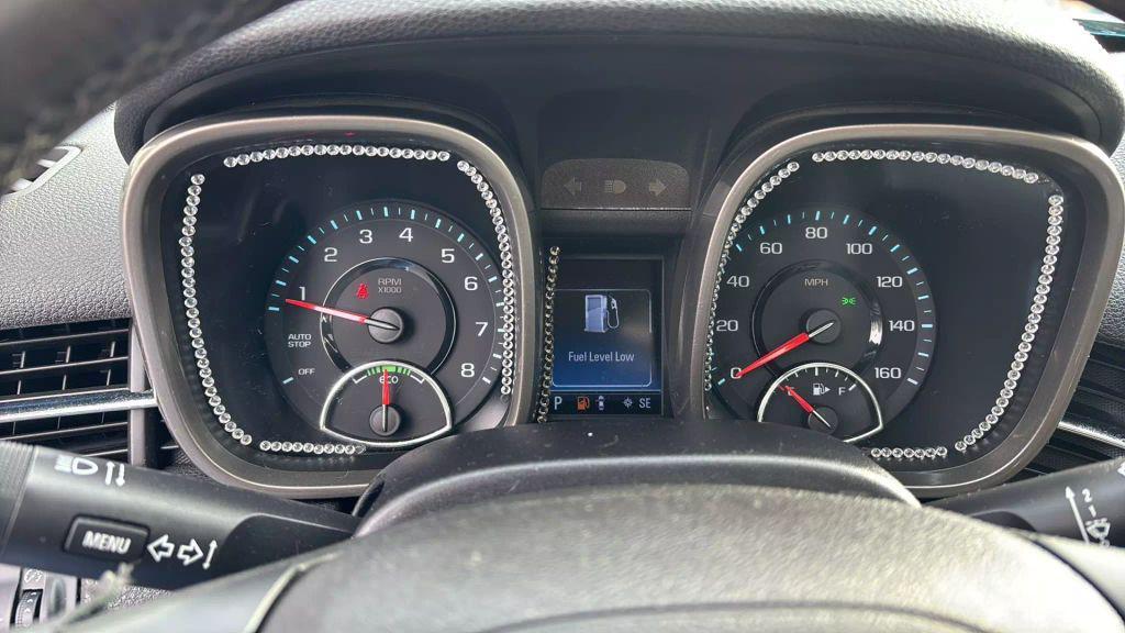 used 2013 Chevrolet Malibu car, priced at $9,999