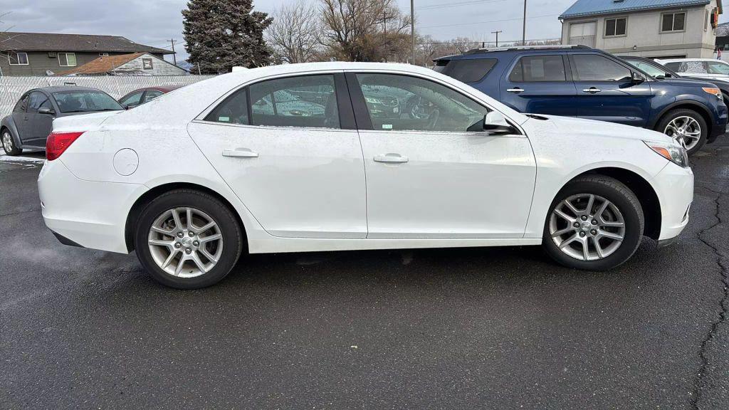 used 2013 Chevrolet Malibu car, priced at $9,999