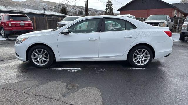 used 2013 Chevrolet Malibu car, priced at $9,999