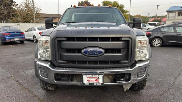 used 2013 Ford F-450 car, priced at $26,999