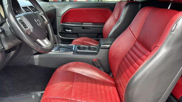used 2013 Dodge Challenger car, priced at $14,999