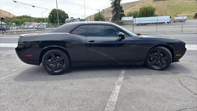 used 2013 Dodge Challenger car, priced at $14,999