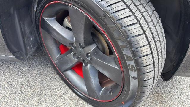 used 2013 Dodge Challenger car, priced at $14,999
