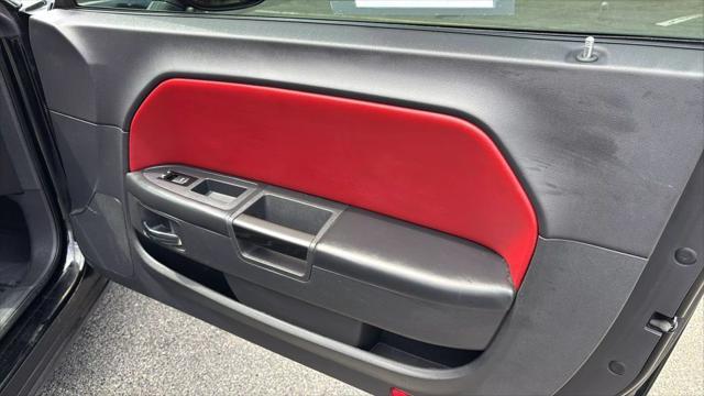 used 2013 Dodge Challenger car, priced at $14,999