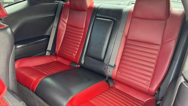 used 2013 Dodge Challenger car, priced at $14,999