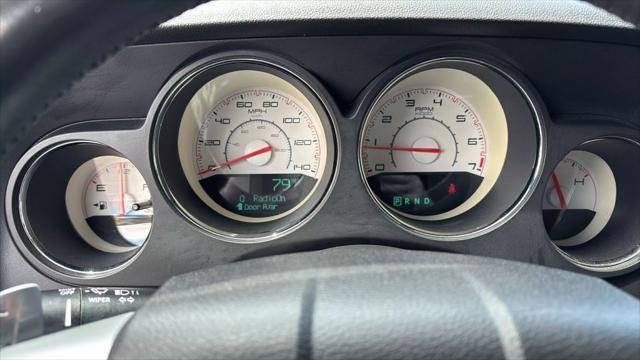 used 2013 Dodge Challenger car, priced at $14,999