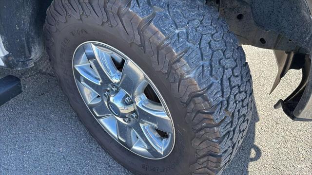 used 2013 Ford F-150 car, priced at $12,999